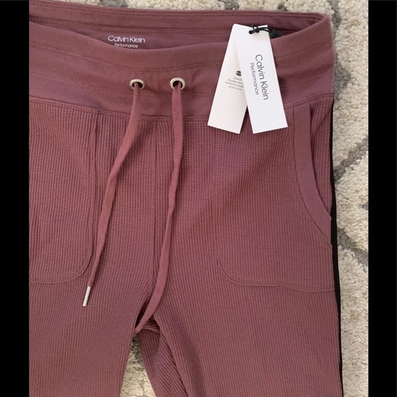 Calvin Klein Performance Women’s Pants - Picture 6 of 11